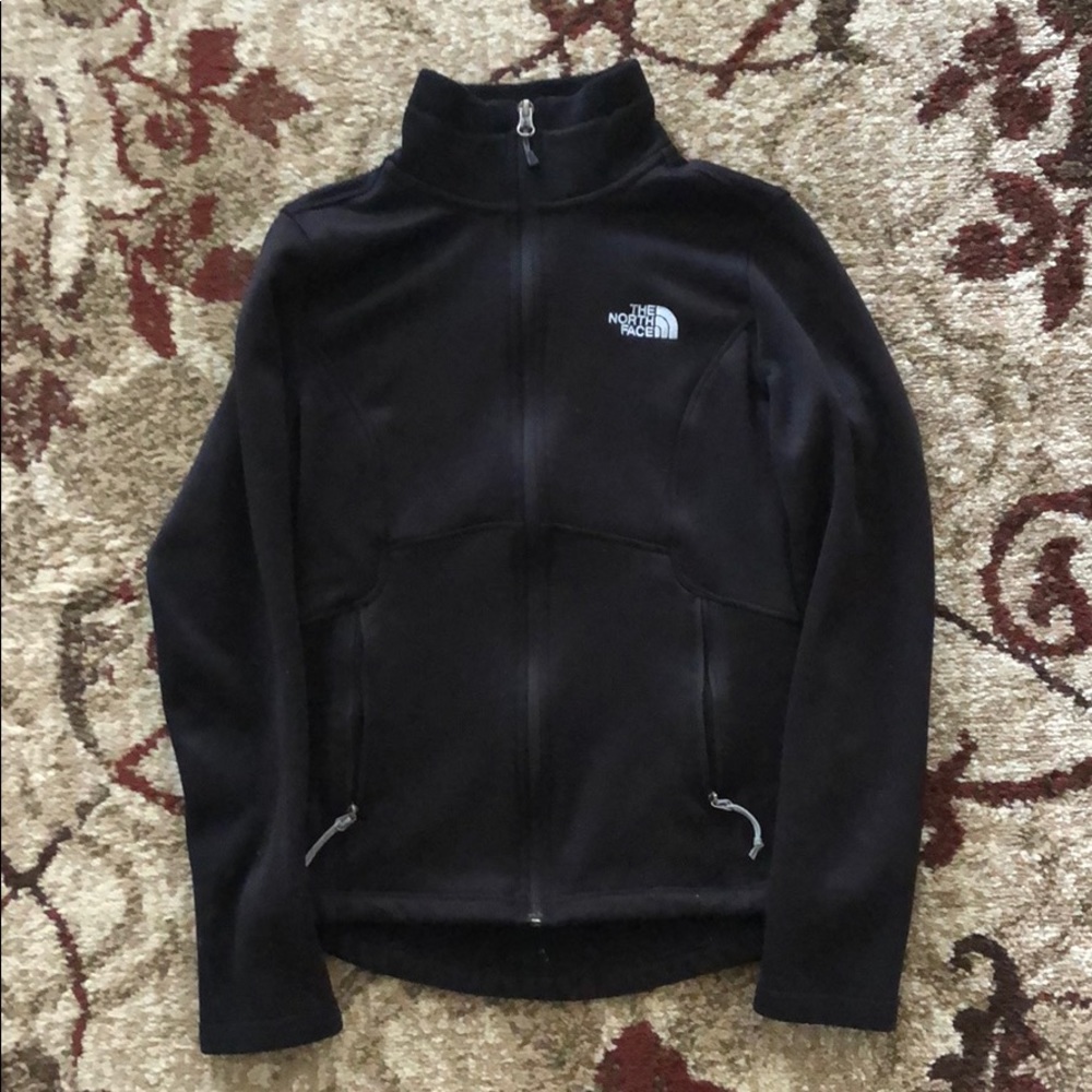 Women’s Classic Lightweight North Face Jacket